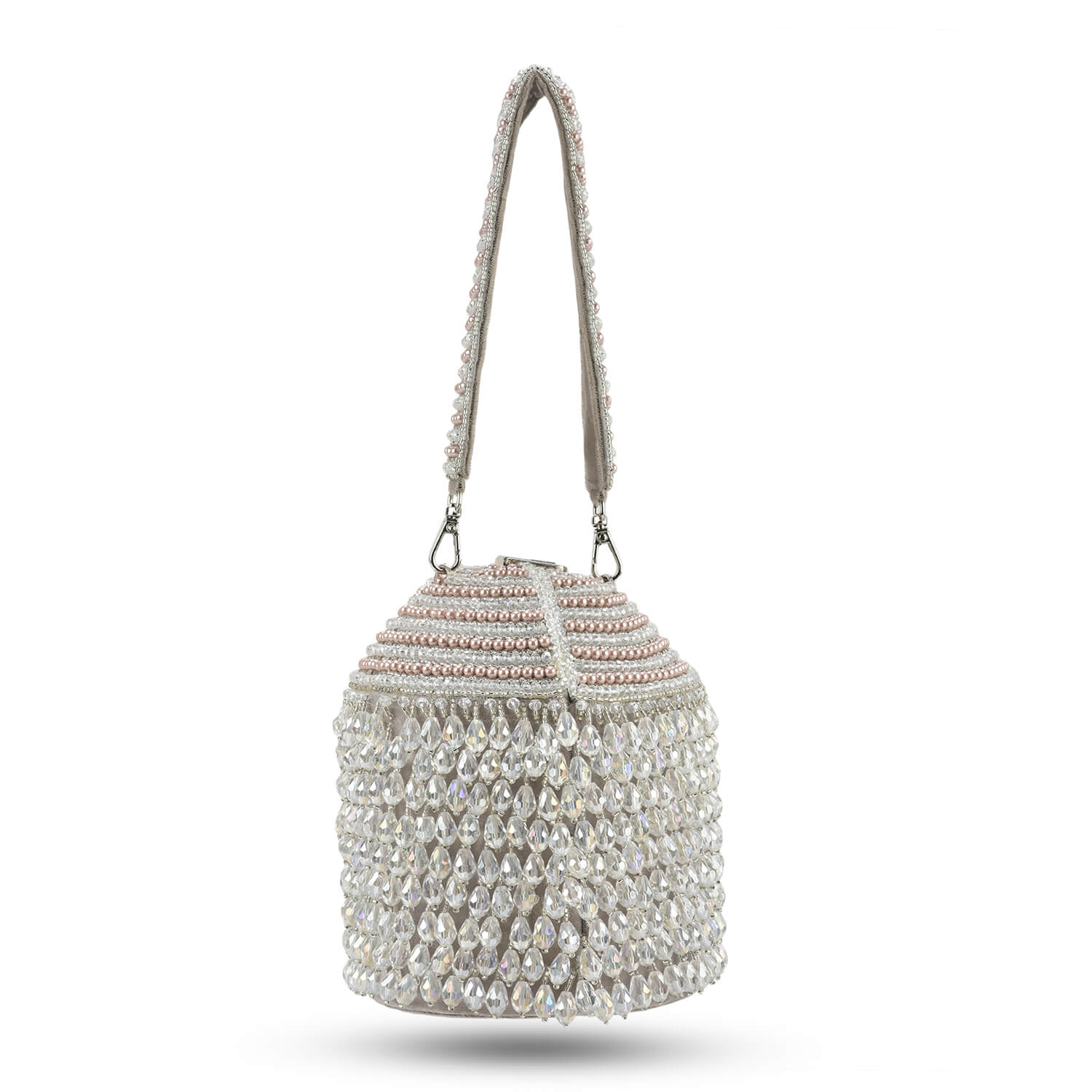 STARRY BUCKET BAG