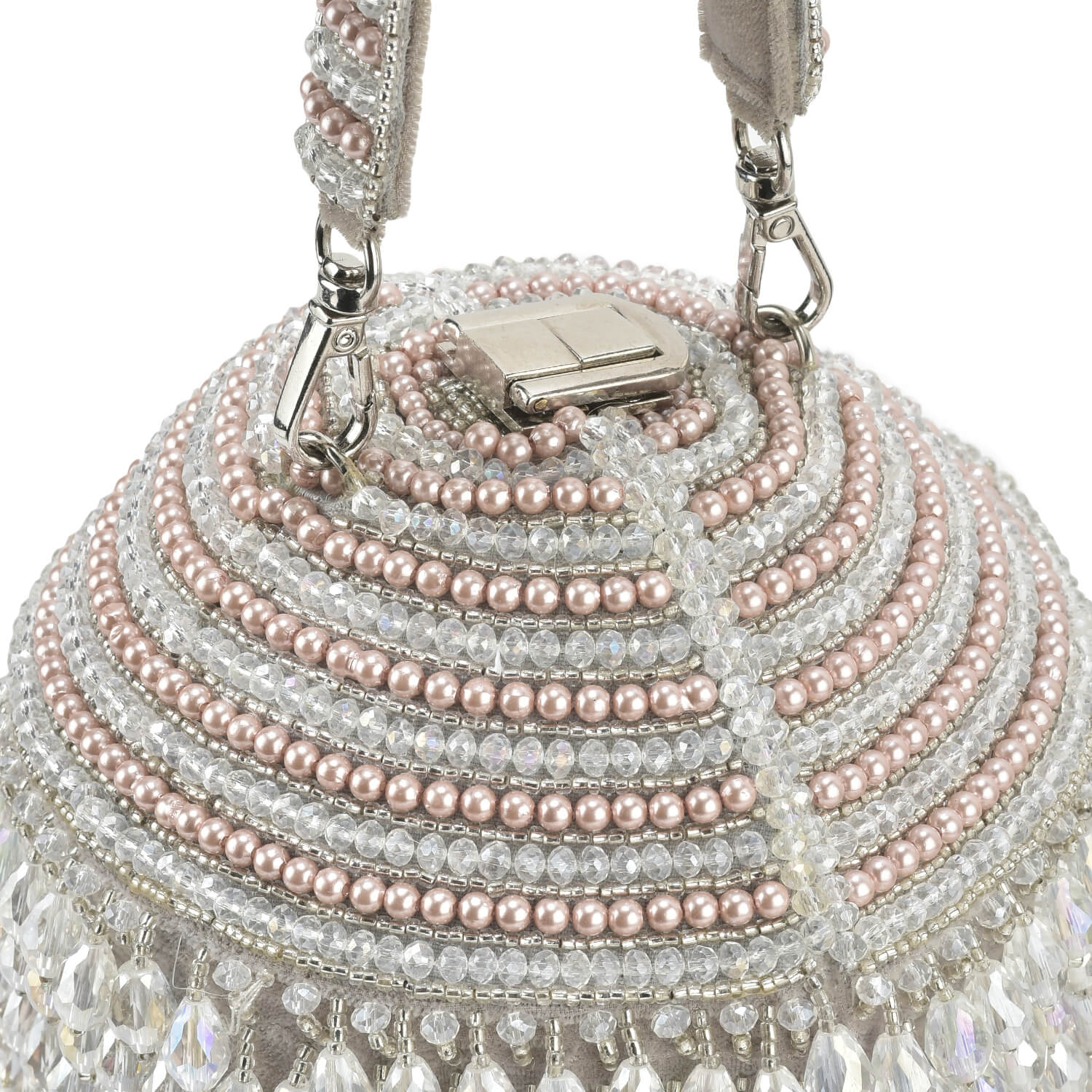 STARRY BUCKET BAG